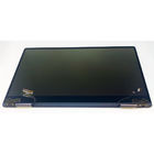 BA96-08532A LCD Panel Assembly FHD For Samsung Laptop NP750QFGK