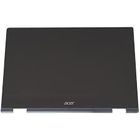 6M.HX0N7.001 13.3" ACER LCD Replacement For Acer 13 R841T FHD Touch Chromebook