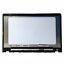 C100PA Chromebook Asus LCD Screen Replacement Digitizer Module 90NL0971-R20010