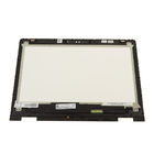 NVJ3P 13.3" Dell Latitude 3390 2-in-1 LCD Touchscreen Digitizer and Bezel Assembly