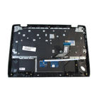 5CB1E21835 Lenovo Chromebook 100E 2ND GEN MTK 2 82Q3 Palmrest with Keyboard Touchpad Assembly