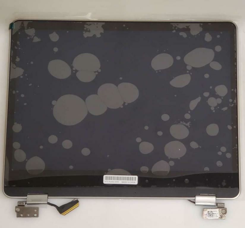 Chromebook Pro Samsung Laptop LCD Screen Replacement BA96-07157A XE510C24-K04US 2400X1600 12.3"