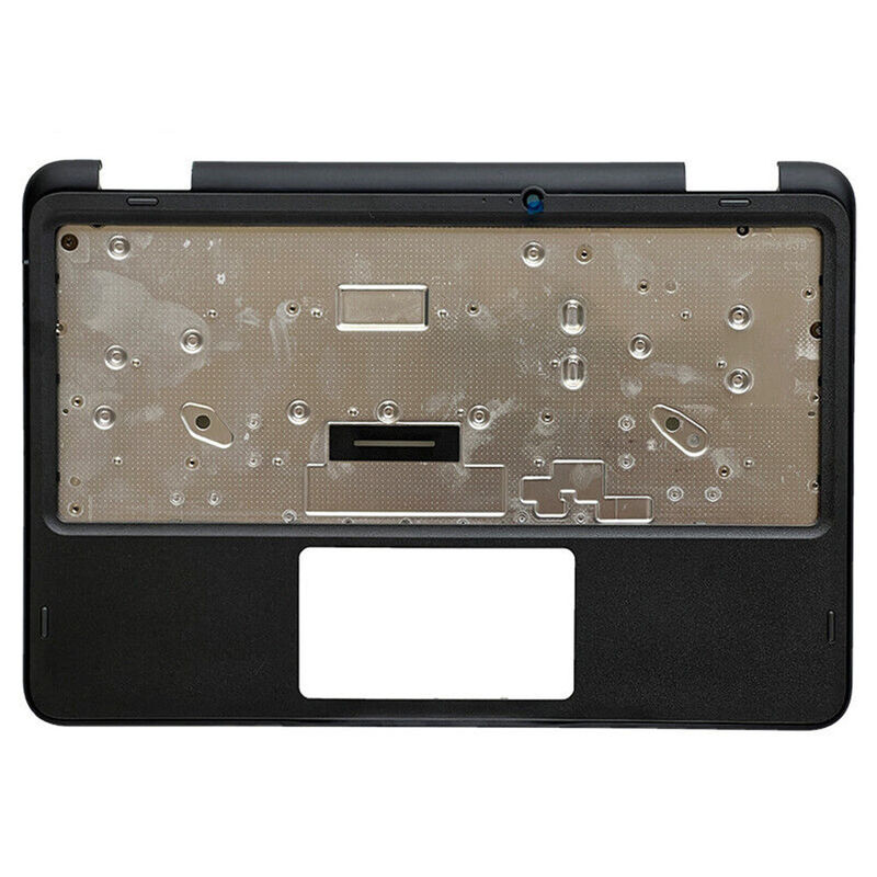 P3NG2 07J75H Dell Chromebook 3110 2-in-1 Palmrest Upper Case Top Cover (2 hole)