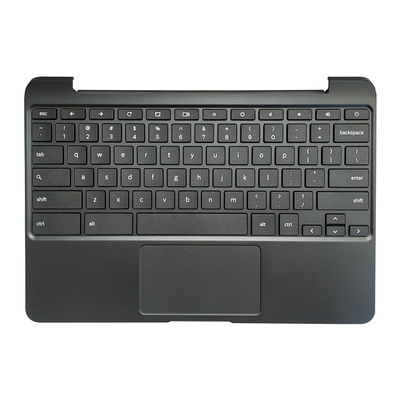 Samsung Chromebook 3 XE500C13 Palmrest met toetsenbord Touchpad Verzameling Zwart BA98-00766A BA98-00603A