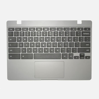 Samsung CB XE310BA-K04US Palmrest Keyboard Assembly Donkergrijz BA98-02175A
