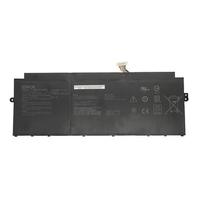 0B200-03550000 Asus Chromebook 14 C433TA/Flip C433 vervangende batterij voor laptop